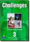 CHALLENGES 3 STS GLOBAL (PEARSON)