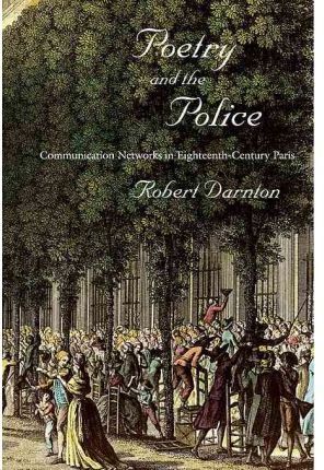 POETRY AND THE POLICE