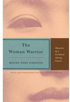 THE WOMAN WARRIOR