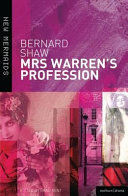 MRS WARREN'S PROFESSION