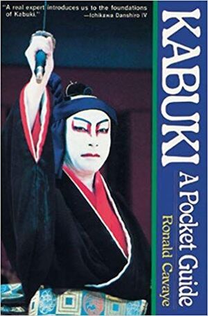 KABUKI: A POCKET GUIDE