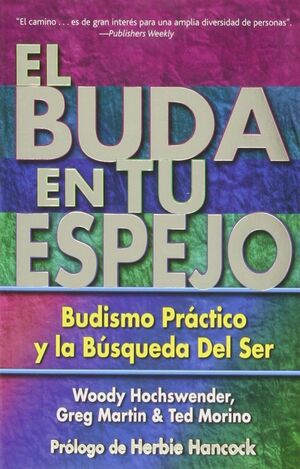 EL BUDA EN TU ESPEJO