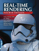 REAL-TIME RENDERING. 4TH EDITION