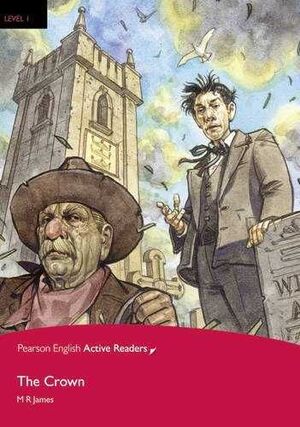 LEVEL 1: THE CROWN BOOK AND MULTI-ROM WITH MP3 PACK