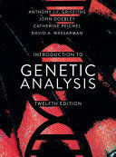 AN INTRODUCTION TO GENETIC ANALYSIS (INTERNATIONAL EDITION)