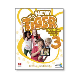 NEW TIGER 3 ESSENTIAL AB PK