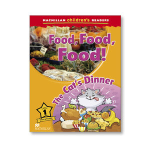 MCHR 1 FOOD, FOOD, FOOD NEW ED NEW ED