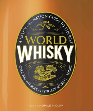 WORLD WHISKY