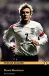 LEVEL 1: DAVID BECKHAM BOOK AND CD PACK