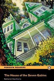 LEVEL 1: THE HOUSE OF THE SEVEN GABLES BOOK AND CD PACK