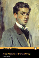 PEGUIN READERS 4:PICTURE DORIAN GREY, THE BOOK & CD PACK