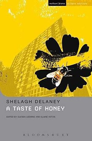 A TASTE OF HONEY
