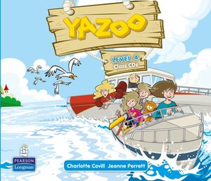 YAZOO GLOBAL LEVEL 4 CLASS CDS (3)