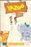 YAZOO GLOBAL LEVEL 1 ACTIVITY BOOK AND CD ROM PACK