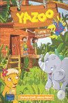YAZOO GLOBAL LEVEL 1 PUPIL'S BOOK AND PUPIL'S CD (2) PACK