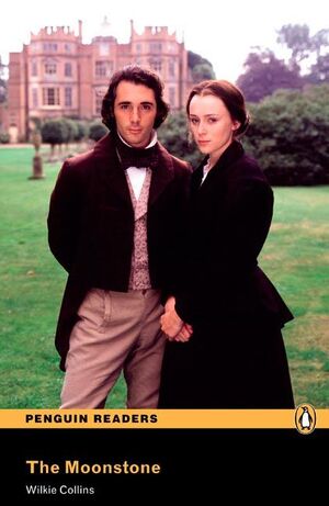 LEVEL 6: THE MOONSTONE BOOK AND MP3 PACK