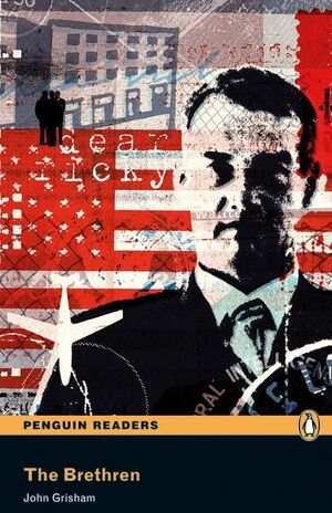 LEVEL 5: THE BRETHREN BOOK AND MP3 PACK