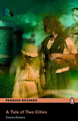 LEVEL 5: A TALE OF TWO CITIES BOOK AND MP3 PACK