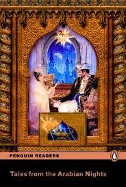 LEVEL 2: TALES FROM THE ARABIAN NIGHTS BOOK AND MP3 PACK