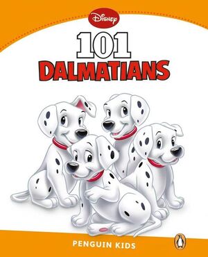LEVEL 3: DISNEY 101 DALMATIONS