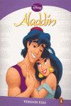 LEVEL 5: DISNEY ALADDIN