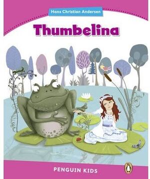 LEVEL 2: THUMBELINA