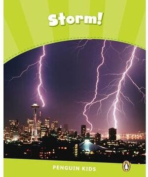 LEVEL 4: STORM! CLIL