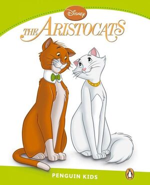 LEVEL 4: DISNEY ARISTOCATS