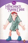 LEVEL 5: DISNEY PIXAR THE HUNCHBACK OF NOTRE DAME