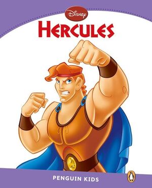 LEVEL 5: DISNEY HERCULES