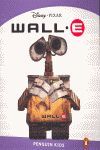 LEVEL 5: DISNEY PIXAR WALL-E