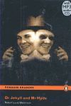 LEVEL 3: DR JEKYLL AND MR HYDE BOOK AND MP3 PACK