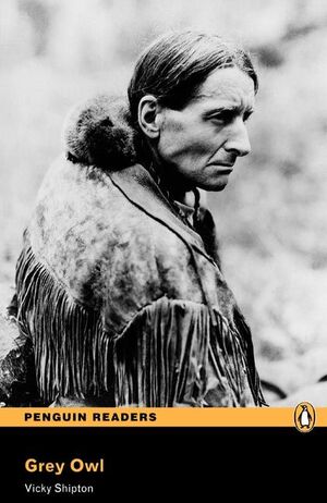 LEVEL 3: GREY OWL BOOK AND MP3 PACK