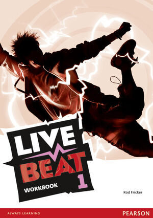 LIVE BEAT 1 WORKBOOK