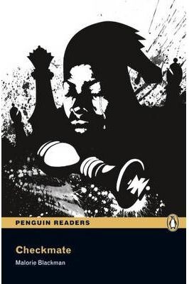 LEVEL 4: CHECKMATE BOOK AND MP3 PACK