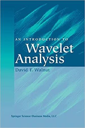 AN INTRODUCTION TO WAVELET ANALYSIS
