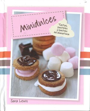 MINIDULCES (LOVEFOOD)