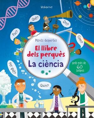 LA CIENCIA