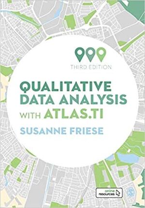 QUALITATIVE DATA ANALYSIS WITH ATLAS.TI