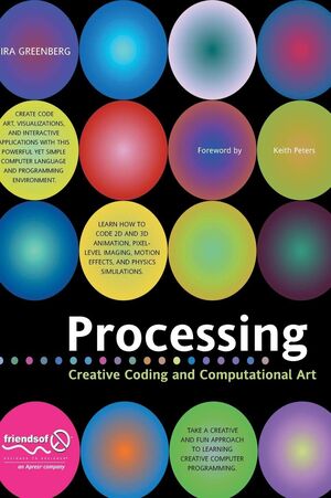 PROCESSING (HARDCOVER)