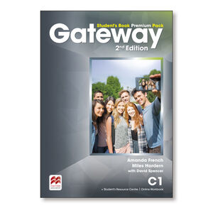 GATEWAY C1 SB PREMIUM PK 2ND ED