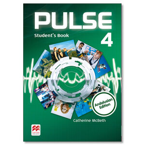 PULSE 4 SB ANDALUSIAN