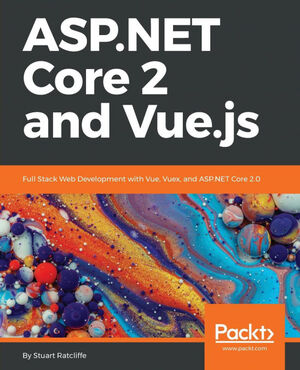 ASP.NET CORE 2 AND VUE.JS