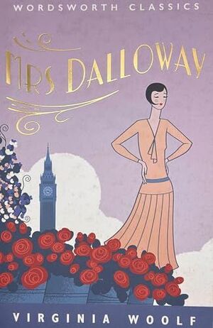 MRS DALLOWAY