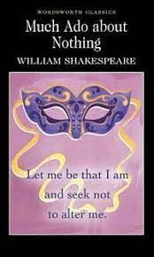 MUCH ADO ABOUT NOTHING