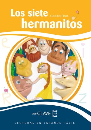 LOS SIETE HERMANITOS