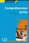COMPREHENSION ECRITE NIVEAU 2