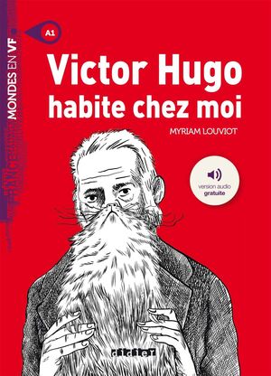 MVF A1 VICTOR HUGO HABITE CHEZ MOI+MP3