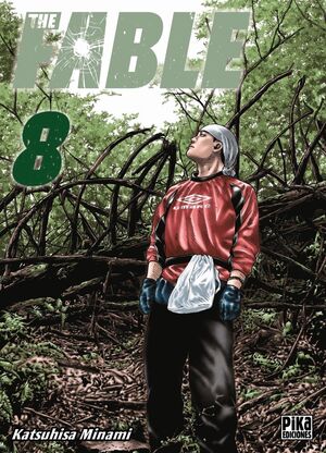 THE FABLE, 8
