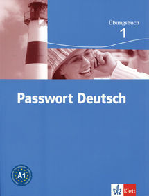 PASSWORT DEUTSCH 1 NIVEL A1 CUADERNO DE EJERCICIOS